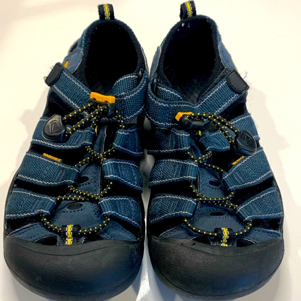 Boys Keen Sandals